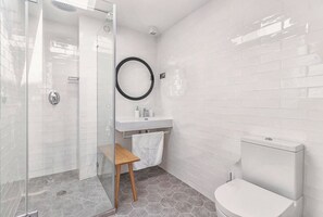 Towels - Victoria XXI - Studio Apartment, Sleeps 2 (Malaga)