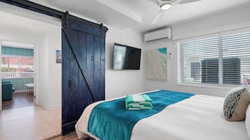 1 bedroom, Internet, bed sheets