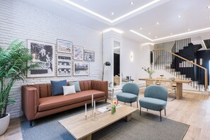 Interior - Victoria XXII - Two Bedroom Apartment, Sleeps 4 (Málaga)