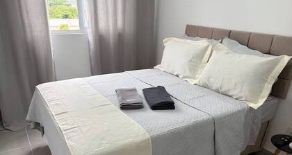 Beautiful Apartment Near Recreio Beach