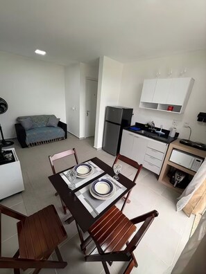 Interior - Beautiful Apartment Near Recreio Beach (Rio de Janeiro)