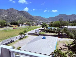 Property grounds - Beautiful Apartment Near Recreio Beach (Rio de Janeiro)
