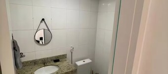 Beautiful Apartment Near Recreio Beach