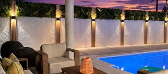 Pearl Luxury Oasis · Heated Pool · Game Room