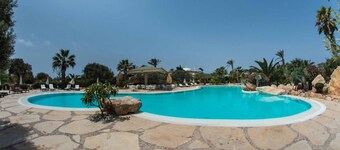 Cupola Bianca Resort