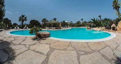 Cupola Bianca Resort