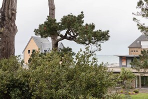Exterior - Le Doux Rivage - 100 m de la plage (Dinard)