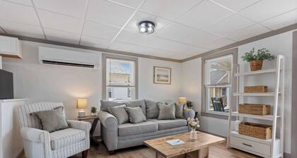 Castaway Cottages - Heart of Hampton Beach