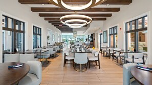 Restaurantes