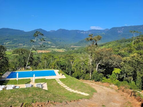 Morada Mountain 2