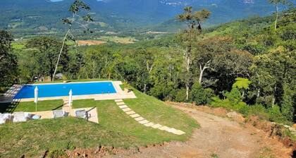 Morada Mountain 2
