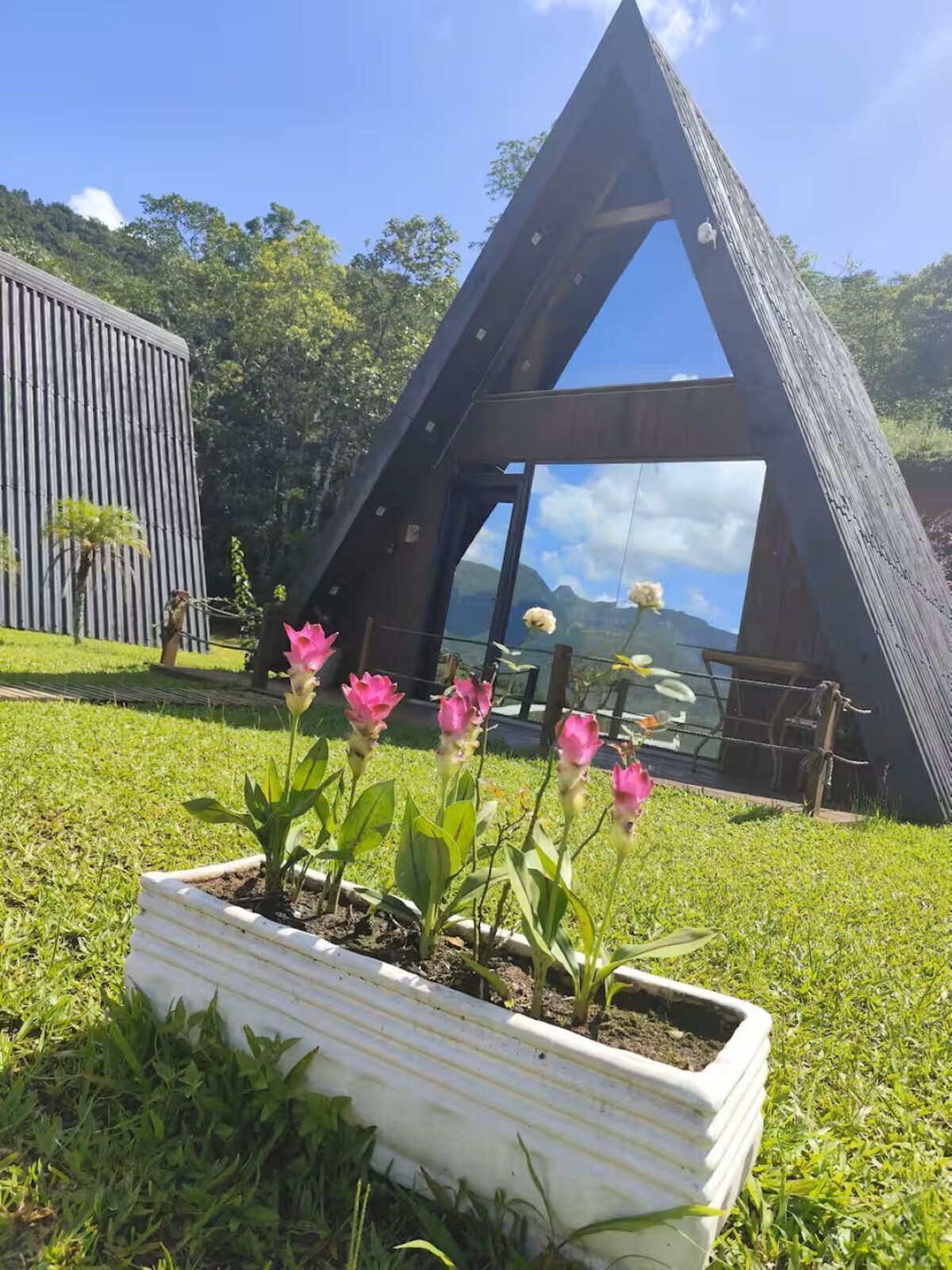 Image de profil de l’hôte