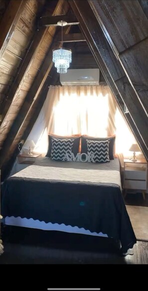 WiFi, bed sheets