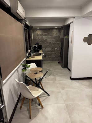 Studio, 1 chambre | Cuisine privée