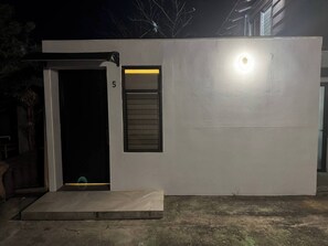 Studio, 1 Schlafzimmer | Außenbereich