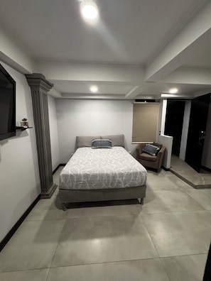 Studio, 1 chambre | 1 chambre
