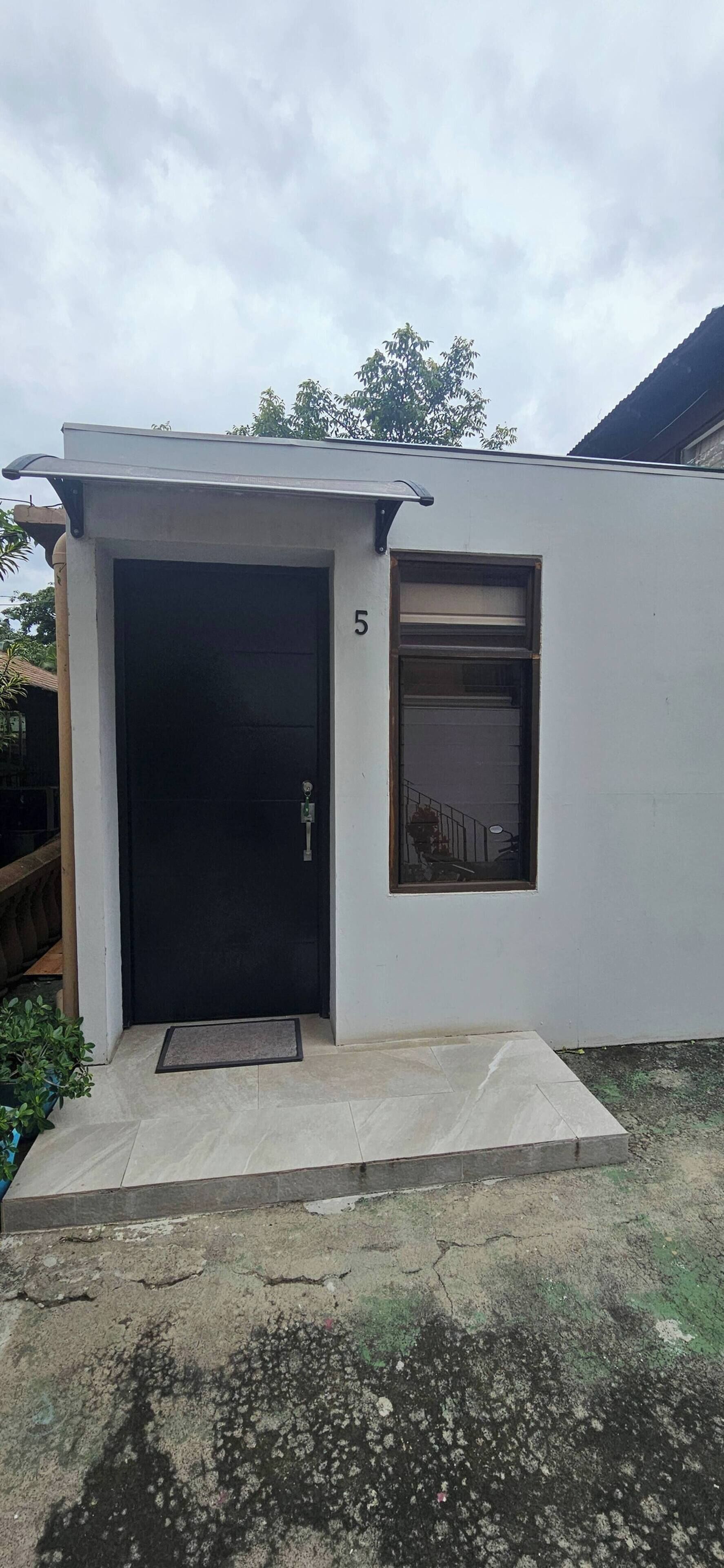 Studio, 1 Bedroom | Exterior detail