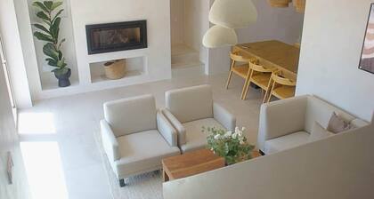 Casa Romeriko: Private Pool and Views of Ricote