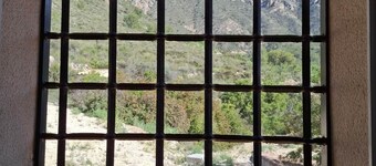 Casa Romeriko: Private Pool and Views of Ricote