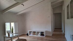 Interior - Casa Romeriko: Private Pool and Views of Ricote (Rambla)