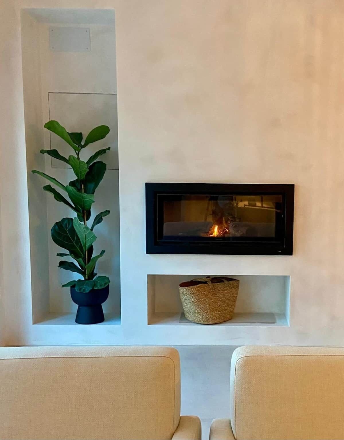 Interieur