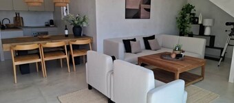 Casa Romeriko: Private Pool and Views of Ricote