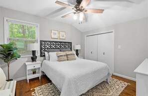 3 Schlafzimmer, Bügeleisen/Bügelbrett, WLAN, Bettwäsche