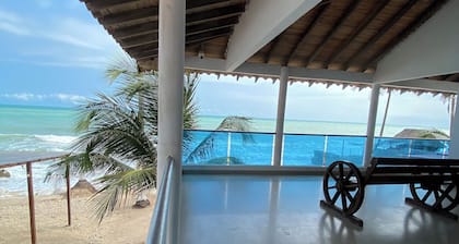 Hostal Embamar Playas Donaires