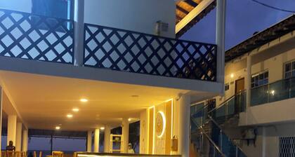 Hostal Embamar Playas Donaires