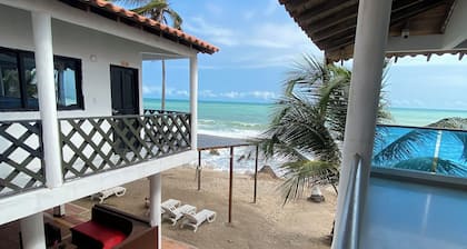 Hostal Embamar Playas Donaires