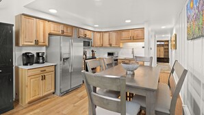 Private kitchen - Sonnenblick by Snowmass Vacations (Snowmass Village)