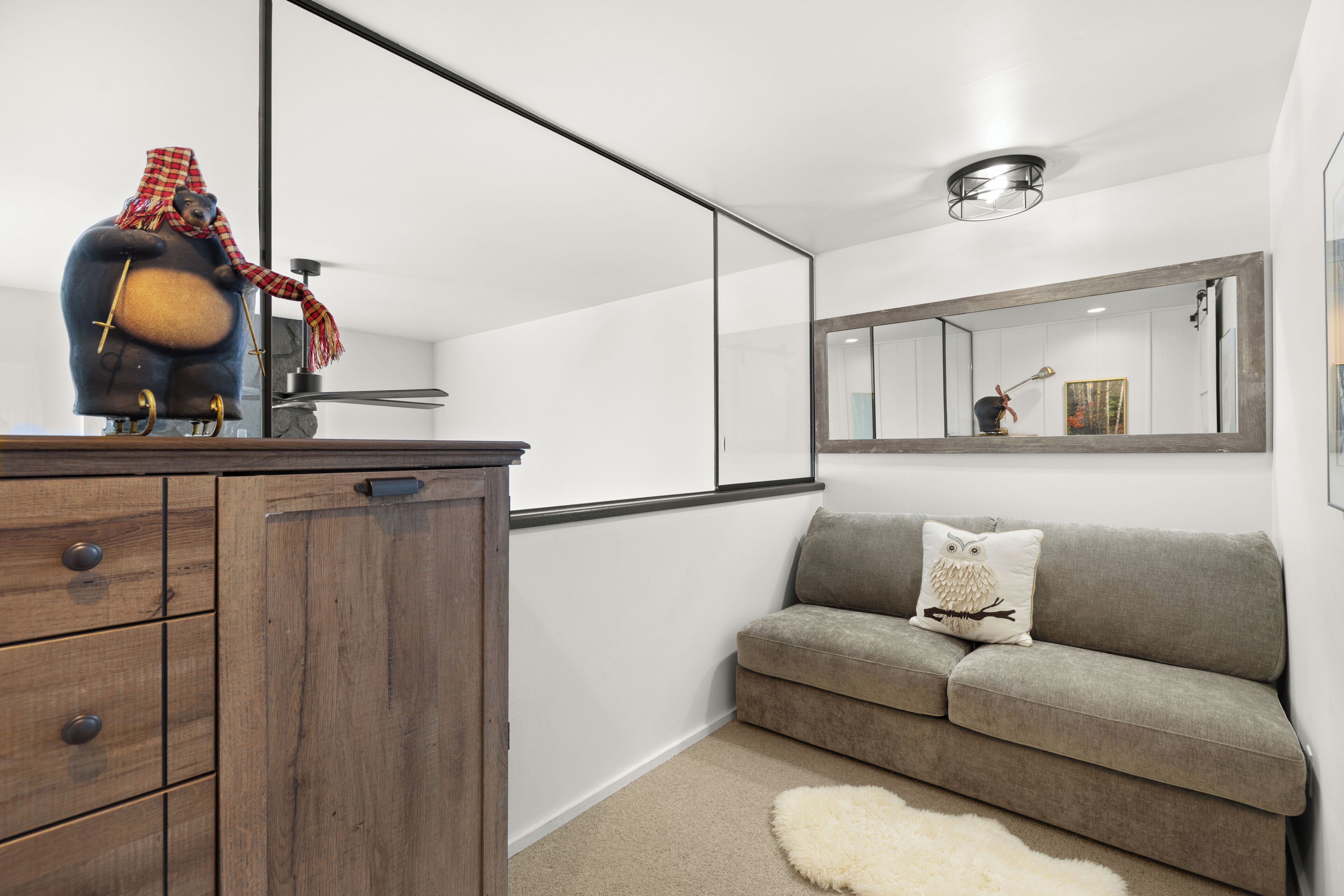 Appartement | Een strijkplank/strijkijzer, gratis wifi