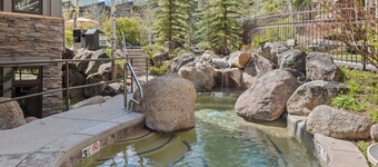 Sonnenblick by Snowmass Vacations