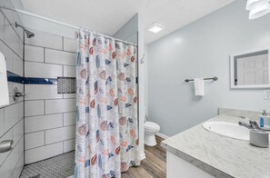 House, Multiple Beds (Seagrass Way) | Bathroom - Seagrass Way (Panama City Beach)