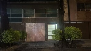Exterior detail - Modern and Equipped in Del Valle | Excellent Location CDMX (Ciudad de México)