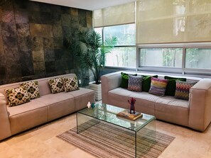 TV - Modern and Equipped in Del Valle | Excellent Location CDMX (Ciudad de México)
