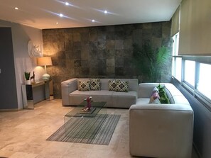 TV - Modern and Equipped in Del Valle | Excellent Location CDMX (Ciudad de México)