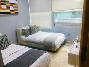 Room - Modern and Equipped in Del Valle | Excellent Location CDMX (Ciudad de México)