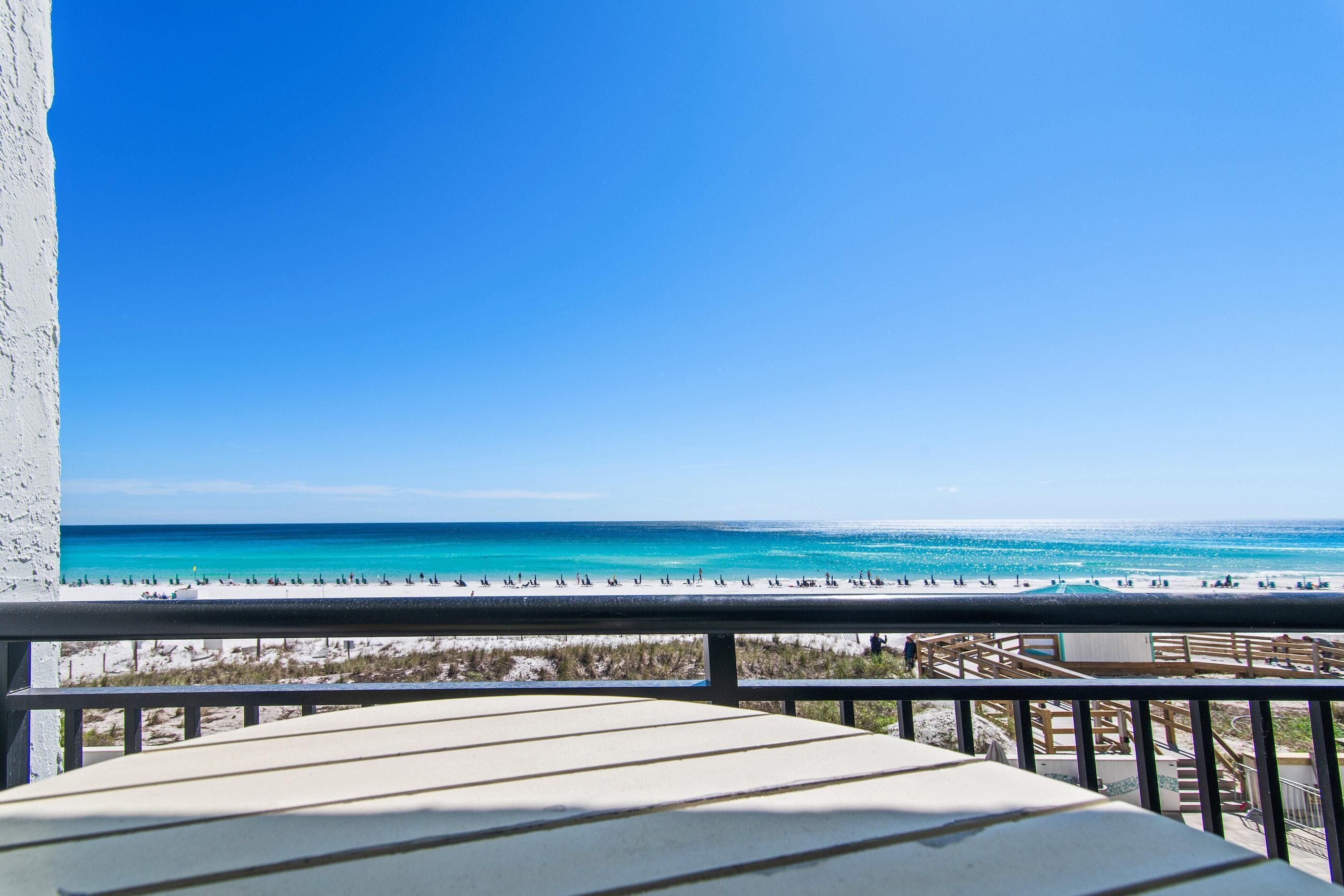 Condo, Multiple Beds (SunDestin 303) | Property grounds