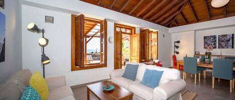 منطقة المعيشة