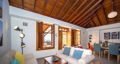 Casa Albersequi - Oceanfront