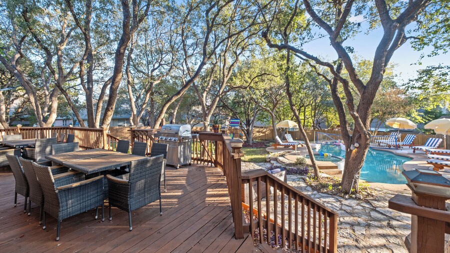 ROVE LIVING KL- Yellow Oak