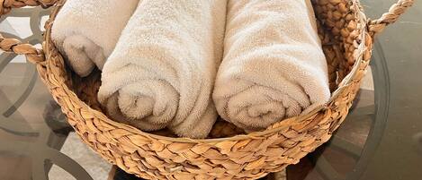 Miscellaneous