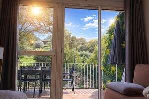 Interior - Appartement rénové pour 6 pers tout équipé dans résidence piscine & mer (serra di ferro)