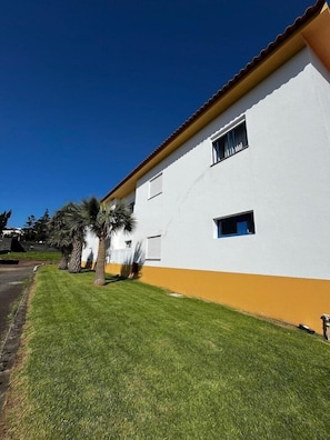 Property grounds - Hospedaria Jsf (Horta)