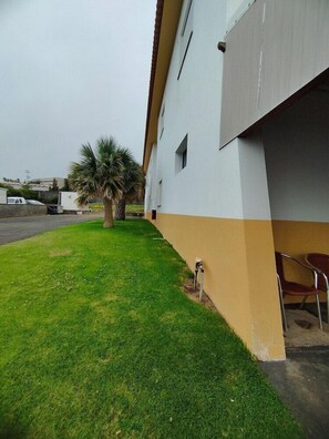 Property grounds - Hospedaria Jsf (Horta)