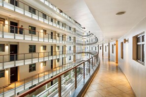 Interior - Icon 606 - One Bedroom Apartment, Sleeps 2 (Cape Town)