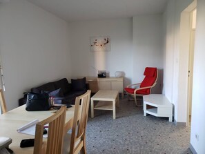 Unclassified image, 3 of 9, button - ATLANTIC residence- SUN Tower- Flat for 4 people (SOORTS HOSSEGOR)