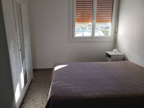 Room - ATLANTIC residence- SUN Tower- Flat for 4 people (SOORTS HOSSEGOR)