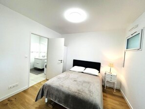 Room - Charming brand new and fully equipped studio in the heart of Ploemeur (PLOEMEUR)